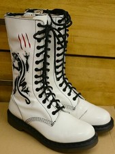 Dr Martens Panther, 14 oczków buty damskie, rozmiar UK 6, EU 39 na sprzedaż  PL
