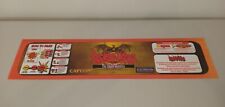 Darkstalkers night warriors for sale  LEEDS