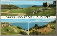 Highcliffe near christchurch for sale  HUDDERSFIELD