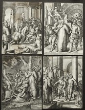 Engravings zacharias dolendo for sale  Shipping to United Kingdom