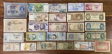 Lotto banconote usato  Chieri