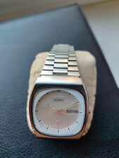 Seiko watch 7546 usato  Trieste