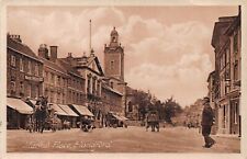 Postcard blandford market for sale  BRISTOL