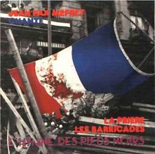 Disque hymne pieds d'occasion  Bièvres