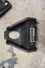 Autoradio console noir d'occasion  Lille-