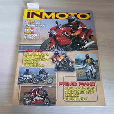 Moto conti editore usato  Vaiano Cremasco