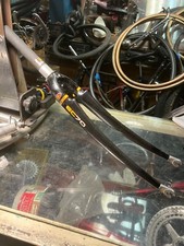 Vintage vgc easton for sale  Philadelphia