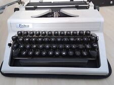 Erika model 105 for sale  MAIDSTONE