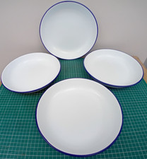 Four 25cm dia for sale  NEWARK