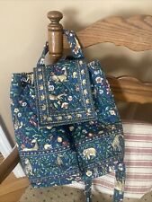 vera bradley animal kingdom for sale  Buffalo