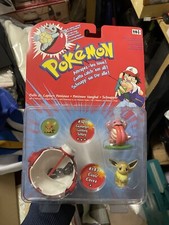 Gioco pokemon tomy usato  Busto Arsizio