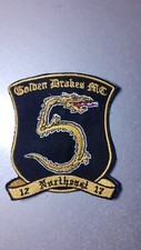 Patch golden drakes gebraucht kaufen  Schwäbisch Hall