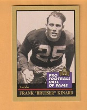 Bruiser kinard brooklyn for sale  Lexington