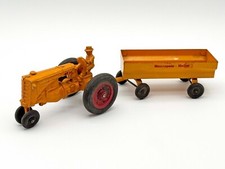 Minneapolis moline flarebox for sale  Mount Wolf