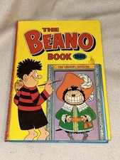 Retro beano book for sale  SPALDING
