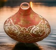 Elegant handcrafted clay for sale  Rockford