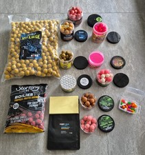 Karpfen angeln boilies gebraucht kaufen  Menden (Sauerland)
