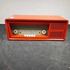 Philips vintage radio d'occasion  Expédié en Belgium