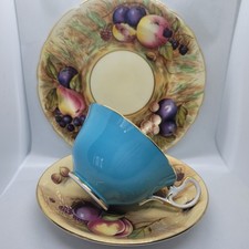 Aynsley orchard gold for sale  SUNDERLAND