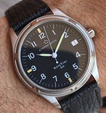 Orologio eterna matic usato  Verona