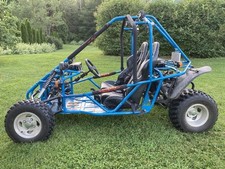 Kandi spyder 200gka for sale  Pennsylvania Furnace