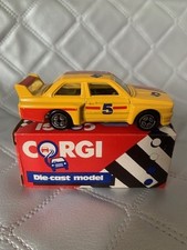 Corgi bmw racing for sale  ROCHDALE