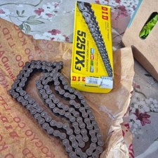 Kette did 525 gebraucht kaufen  Plön