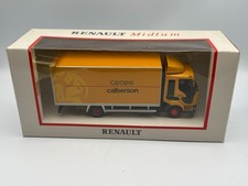 Camion renault midlum d'occasion  Vic-le-Comte