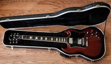 Vintage gibson electric for sale  Lake Isabella