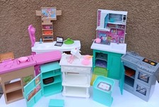 Barbie lot playdoh for sale  Corona