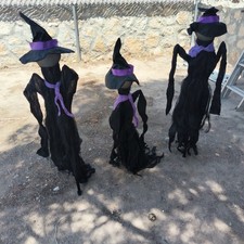 Large light witch for sale  El Paso