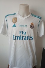 Real madrid match usato  Genova