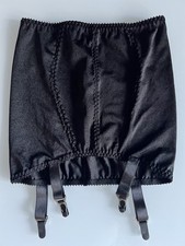 Klassischer hüfthalter xl gebraucht kaufen  Püttlingen