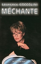Mechante laurence boccolini d'occasion  France