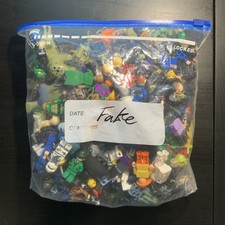Tons fake custom for sale  Stamford