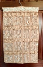 Vintage hanging closet for sale  Hillman