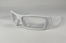 Oakley gascan white for sale  Palm Harbor