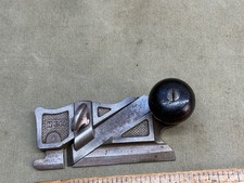 Stanley side rebate for sale Stanley side rebate for sale  SHERBORNE