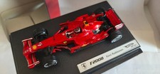 Ferrari 2008 raikkonen usato  Sestri Levante