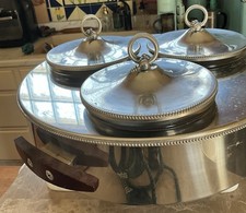 Buenilum triple buffet for sale  El Paso