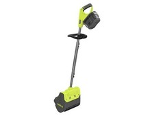 Akku schneefräse ry18st25a gebraucht kaufen  Zittau