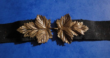 Ancienne boucle ceinture d'occasion  Senlis
