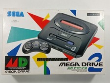 Console sega megadrive d'occasion  Paris XI