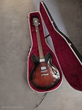 Epiphone 335 electric for sale  DARLINGTON