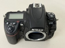 Nikon d700 full for sale  ASHTEAD