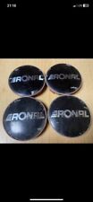 Ronal 0030289 62mm gebraucht kaufen  Oschersleben (Bode)