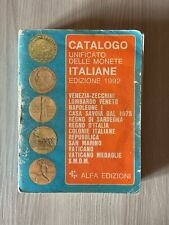 Catalogo unificato delle usato  Marano di Napoli