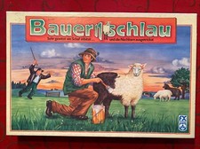 Bauernschlau schmid familiensp gebraucht kaufen  Bielefeld