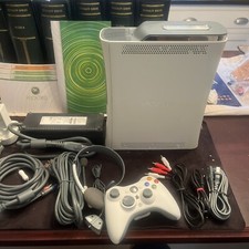 Xbox 360 console for sale  Milford