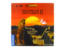 Brettspiel erweiterung siedler gebraucht kaufen  Bomlitz